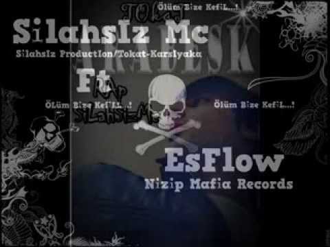 Silahsız Mc Ft Esflow -Bize Kefil 2014