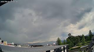 山形県山形市篭田ライブカメラ