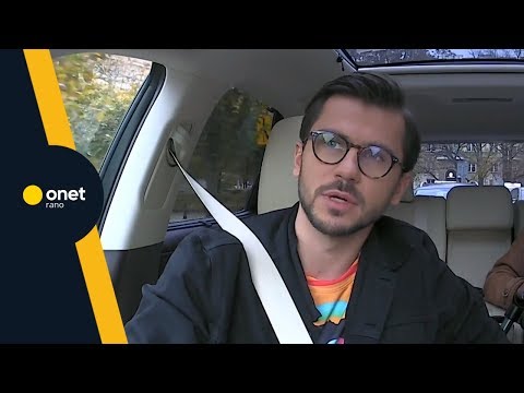 Wiśniowski o "Prosto w Szczenę": Wojtek ma duży potencjał do takich rzeczy | #OnetRANO