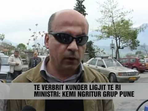 Ksera pritet me protesta - Vizion Plus - News - Lajme