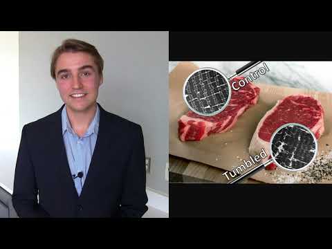 Jacob Tuell - Purdue University Virtual 3MT Competition 2020