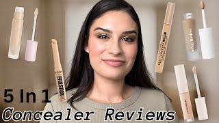 Best & Worst New Concealers at Sephora & Ulta