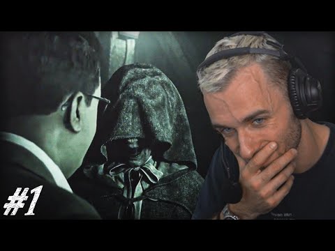 OH NON, ÇA RECOMMENCE... 😨 (Little Hope #1)