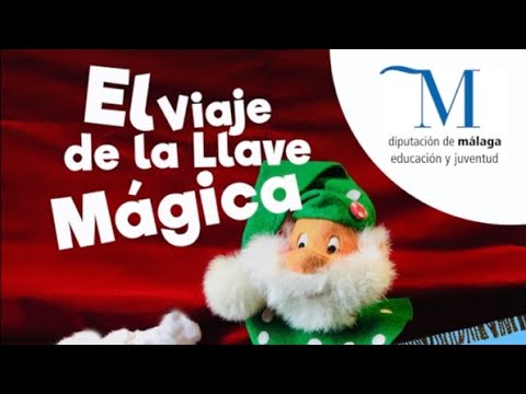 El viaje de la llave mgica. Flamenco para escolares