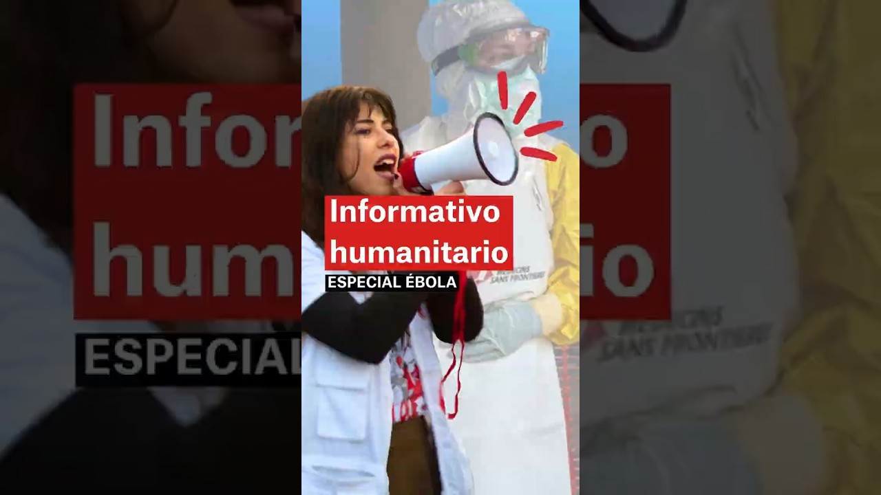 Especial Informativo Ébola