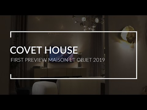 Covet House video Covet House thumbnail