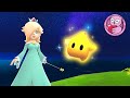 Slow Nintendo Music To Let Your Thoughts Drift Away