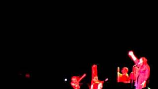 Dosvedanya Mio Bomvino - Pink Martini @ Chateau Ste. Michelle Winery