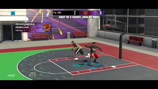 @Google @PlayStation @android @Sony @NBA @nba2k