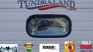 WAPL/Tundraland Mile of Music Garage - Cory Chisel   Friends