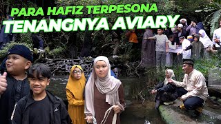 Download lagu 'TENANG BANGET'.. DEHAKIMS AVIARY KEDATANGAN PARA PENGHAFAL QURAN..!! mp3 Download lagu 'TENANG BANGET'.. DEHAKIMS AVIARY KEDATANGAN PARA PENGHAFAL QURAN..!! mp3