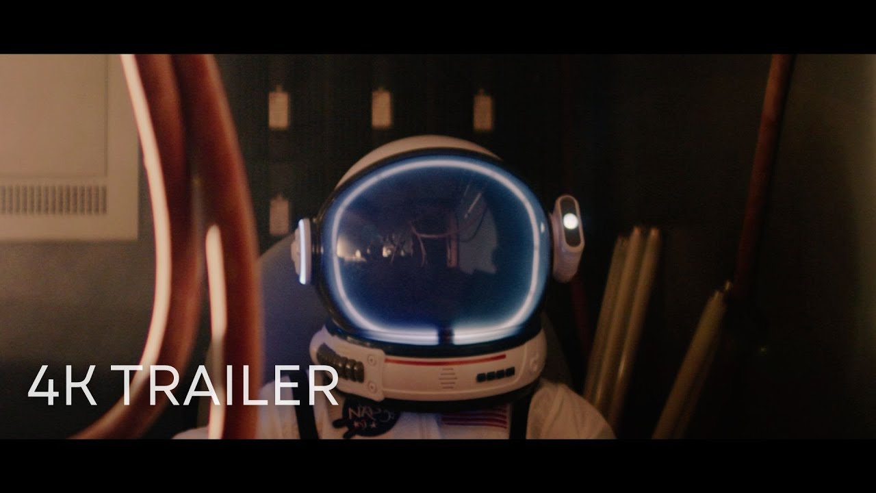 Our Hero, Cadet | SHORT FILM TRAILER