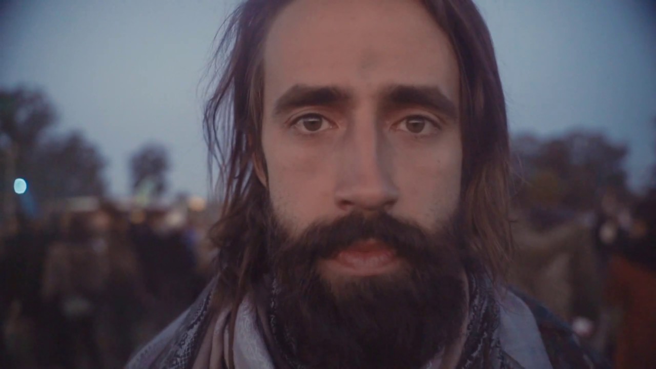 3 minutes of Burning Seed 2019