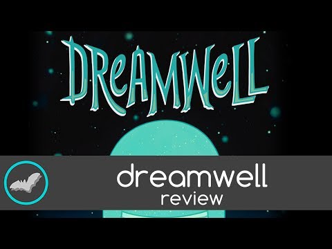 Two Bats Gaming: Dreamwell Review