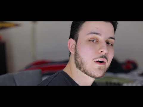 Sean Mariani - Time (Official Video) (Prod. @DjSwift813) Shot by Pablo Vasquez