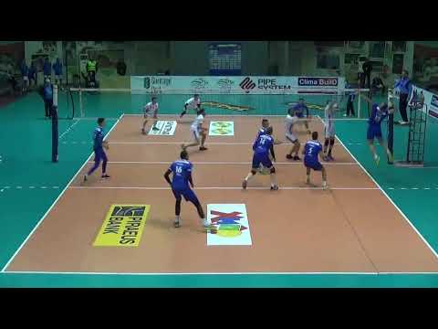 SPAS BAYREV  - 09  - OPPOSITE