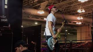 Pepper - Davey Jones Locker