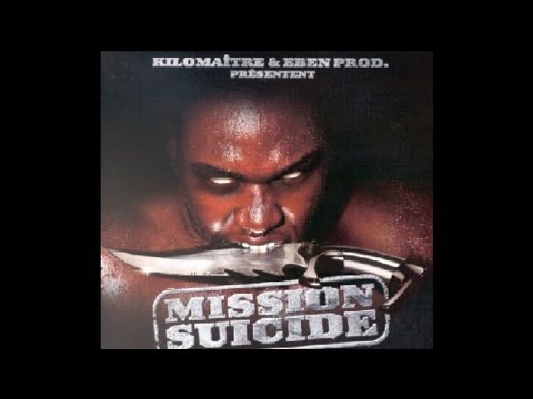 Busta Flex, Dad Ppda, Tandem - Sport De Sang & Instrumental