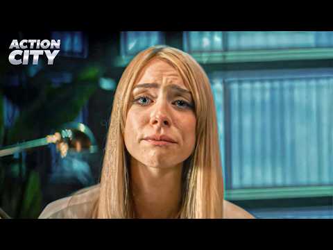 Cate Keeps Erasing Golden Boy’s Memories | Gen V (Maddie Phillips, Patrick Schwarzenegger)