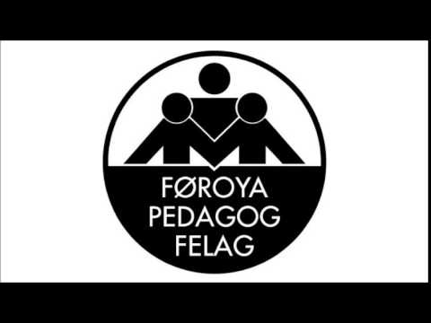 Grillbúðin hjá Símun vil verða pedagog!