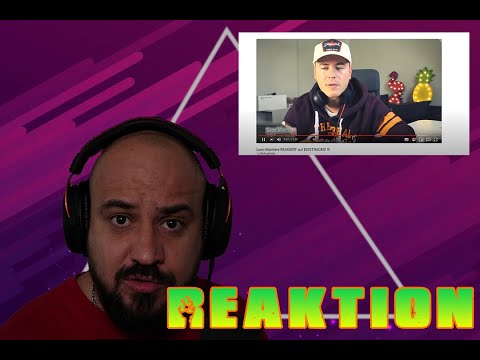 LÜGENBOLD | Die LIVE DEBATTE mit Leon Machere - PAYBACK 12