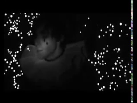 IAMX - 'Song Of Imaginary Beings' (Official Video)