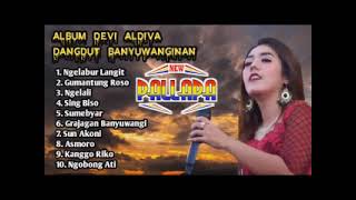 Download lagu NEW PALAPA LAGU LAWAS NGELABUR LANGIT mp3