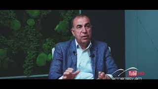 Տուն-Տեղ 2, Թողարկում 8, Կիրակի 12:50 / Tun-Tegh