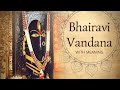 Bhairavi Namostute With Meaning And Lyrics Bhairavi Vandana Powerful Stuti Of Bhairavi Devi