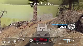 [雑談]病み上がりだけど負けたくない！