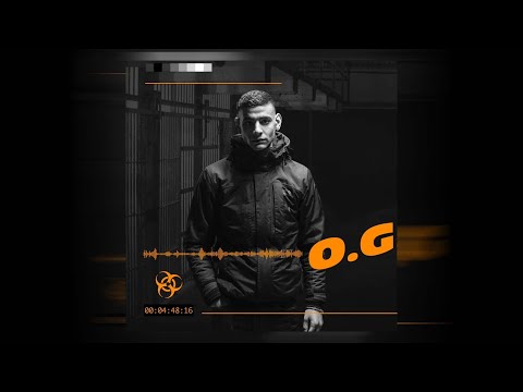 (FREE) O.G. x Haze x AchtVier Type Beat - Old School Boom Bap Instrumental