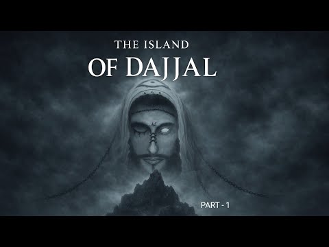 Where is Dajjal? | The island of Dajjal - The Antichrist Tamim ad-Dari Discovered (Part-1)