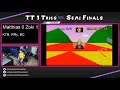 Mario Kart 64 Championship 2019 Day 2 Time Trial 1 Tries Finals