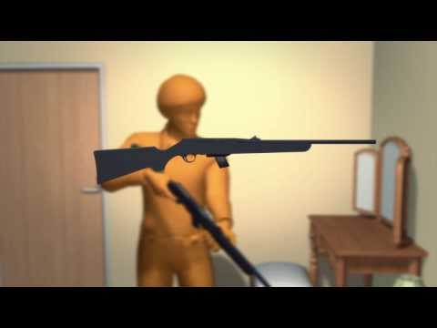 Official investigation: Sandy Hook shooter's motives unknown