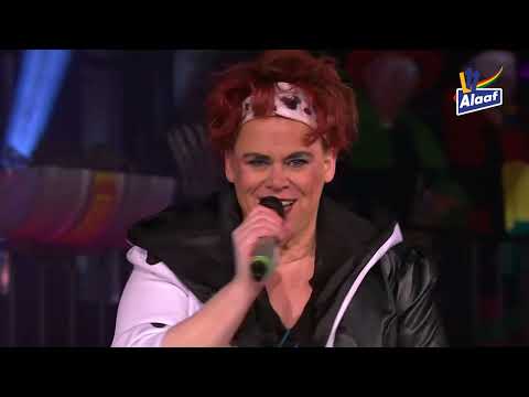 GGVF 2022: Katja Henz - Zoe sjoen um te zien!