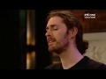 Hozier Singing Take Me To Church The Late Late Show RTÉ One