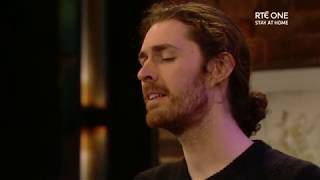 Hozier singing &quot;Take Me To Church&quot; | The Late Late Show | RTÉ One