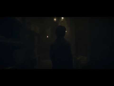 Young Niles meets Red Jack/The Ripper | Doom Patrol 2x03