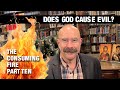 Theodicy Does God Cause Evil The Consuming Fire Episode 10 The Jesus Trip With John Crowder