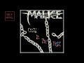 Malice Crazy In The Night Full Album