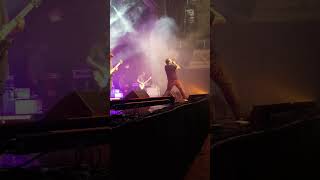 Clutch,  Sucker for the witch