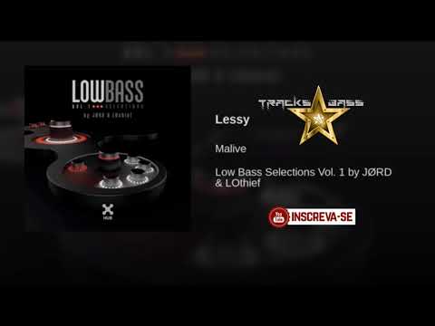 Lessy - Malive (JØRD & LOthief) 🔔 #TracksBass ✔