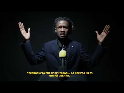 12 FUROS | O País Tá Em Depressão | One Take Video