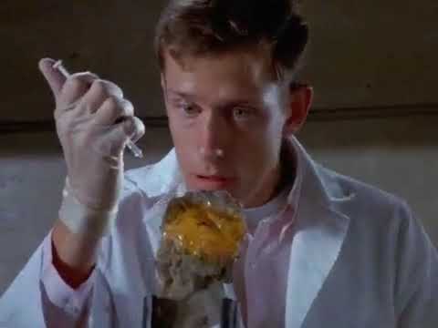 Jurassic Park - Mr. DNA Sequence - Full Version (1993)