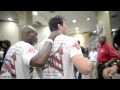 Dana White UFC 149 Vlog day 1