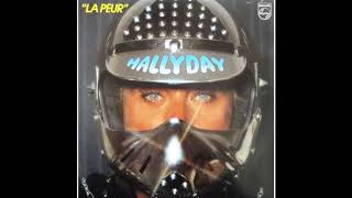 Veau d&#39;or, vaudou Johnny Hallyday La peur 1982