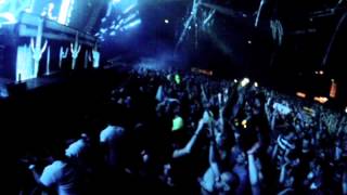 ASOT 600 Den Bosch Airwave - Sunspot Sneijder remix by Armin Van Buuren