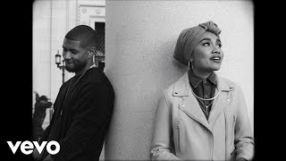 Yuna - Crush (ft. Usher)