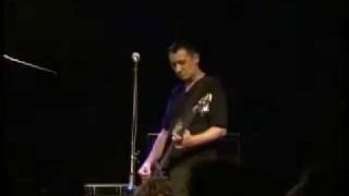 Varvarogenije - Gotovo je LIVE