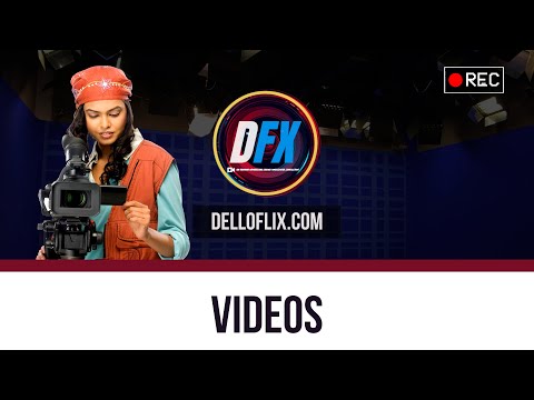 DelloFlix video.